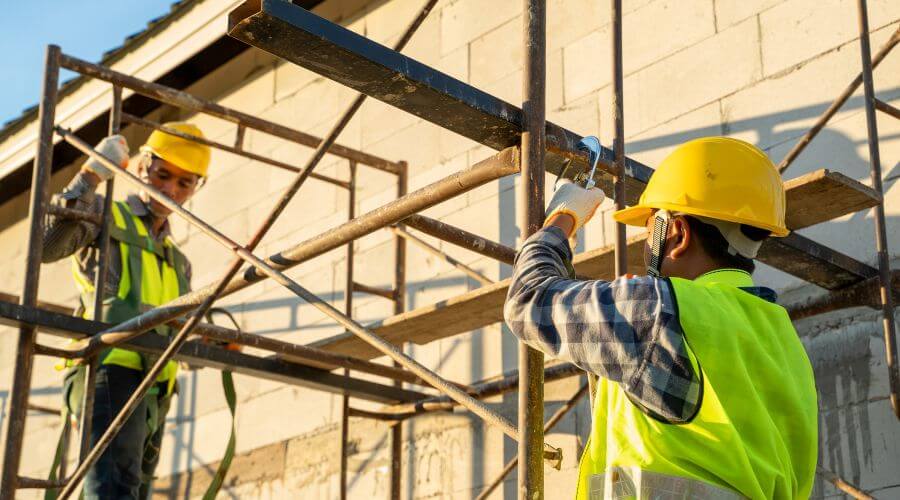 Local Siding Services in Stow, OH